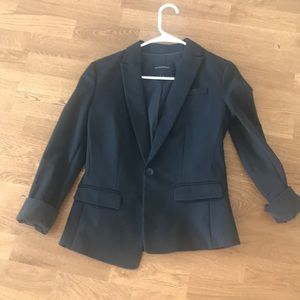 Banana Republic blazer